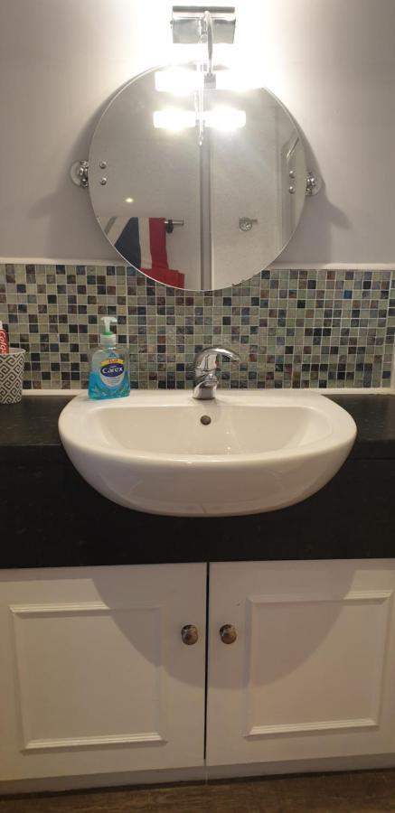 Cosy Apartment In Popular Harbour Town Kirkcudbright Bagian luar foto