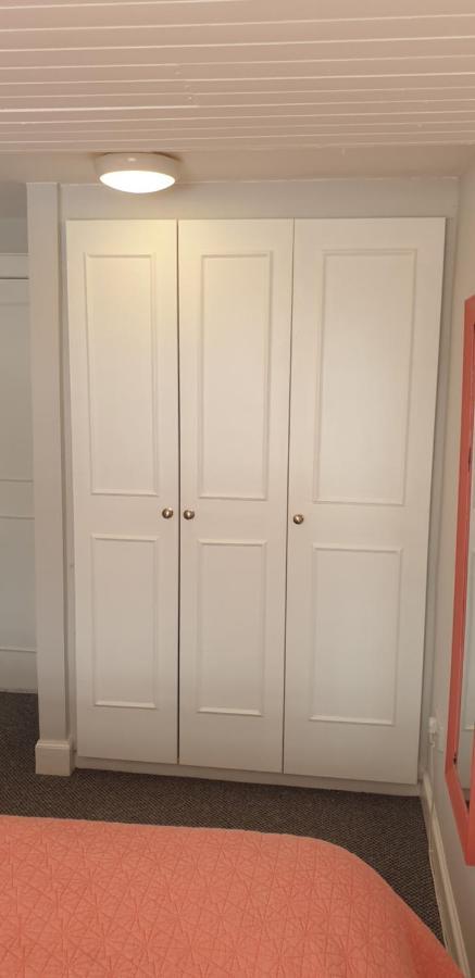 Cosy Apartment In Popular Harbour Town Kirkcudbright Bagian luar foto