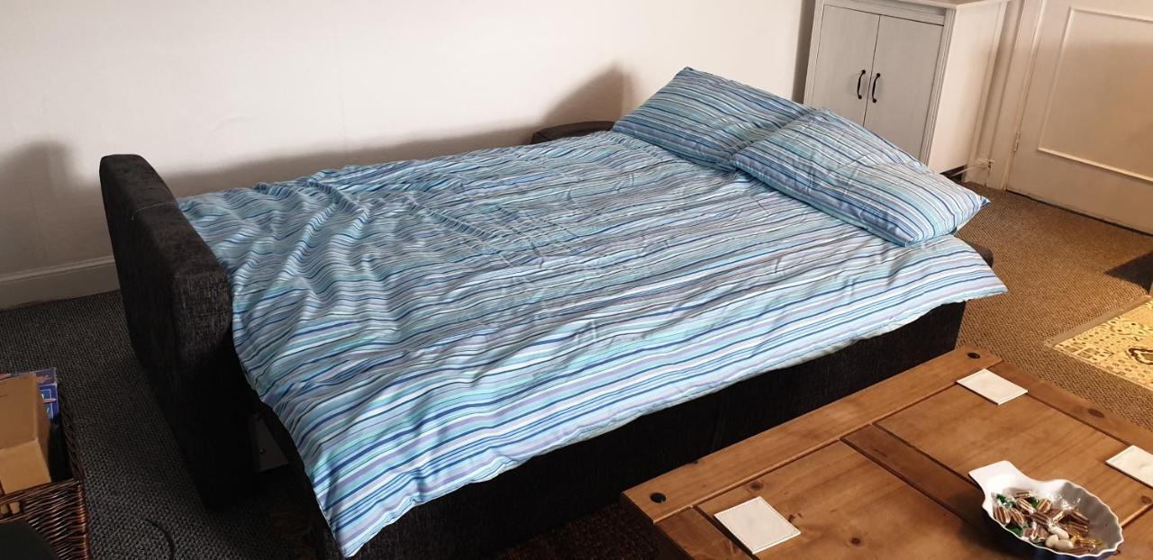 Cosy Apartment In Popular Harbour Town Kirkcudbright Bagian luar foto