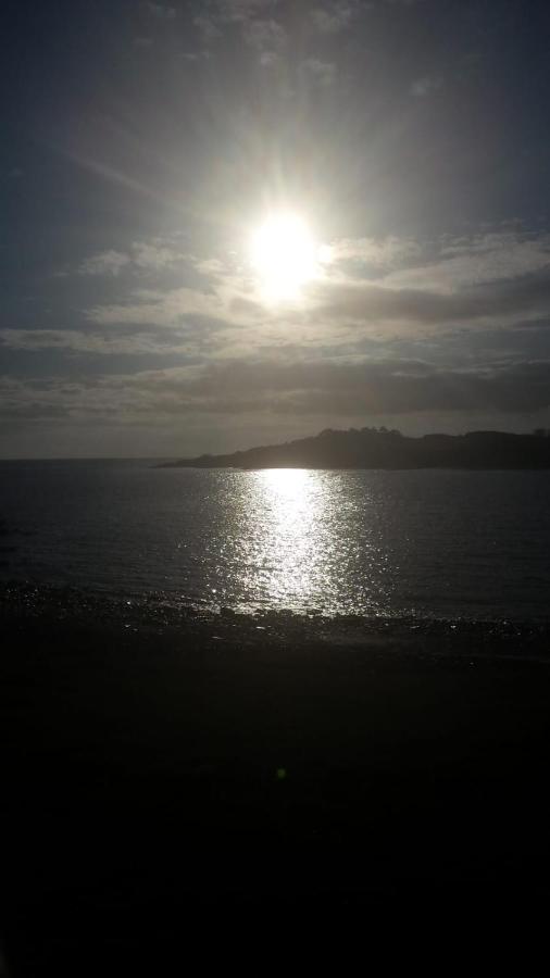 Cosy Apartment In Popular Harbour Town Kirkcudbright Bagian luar foto