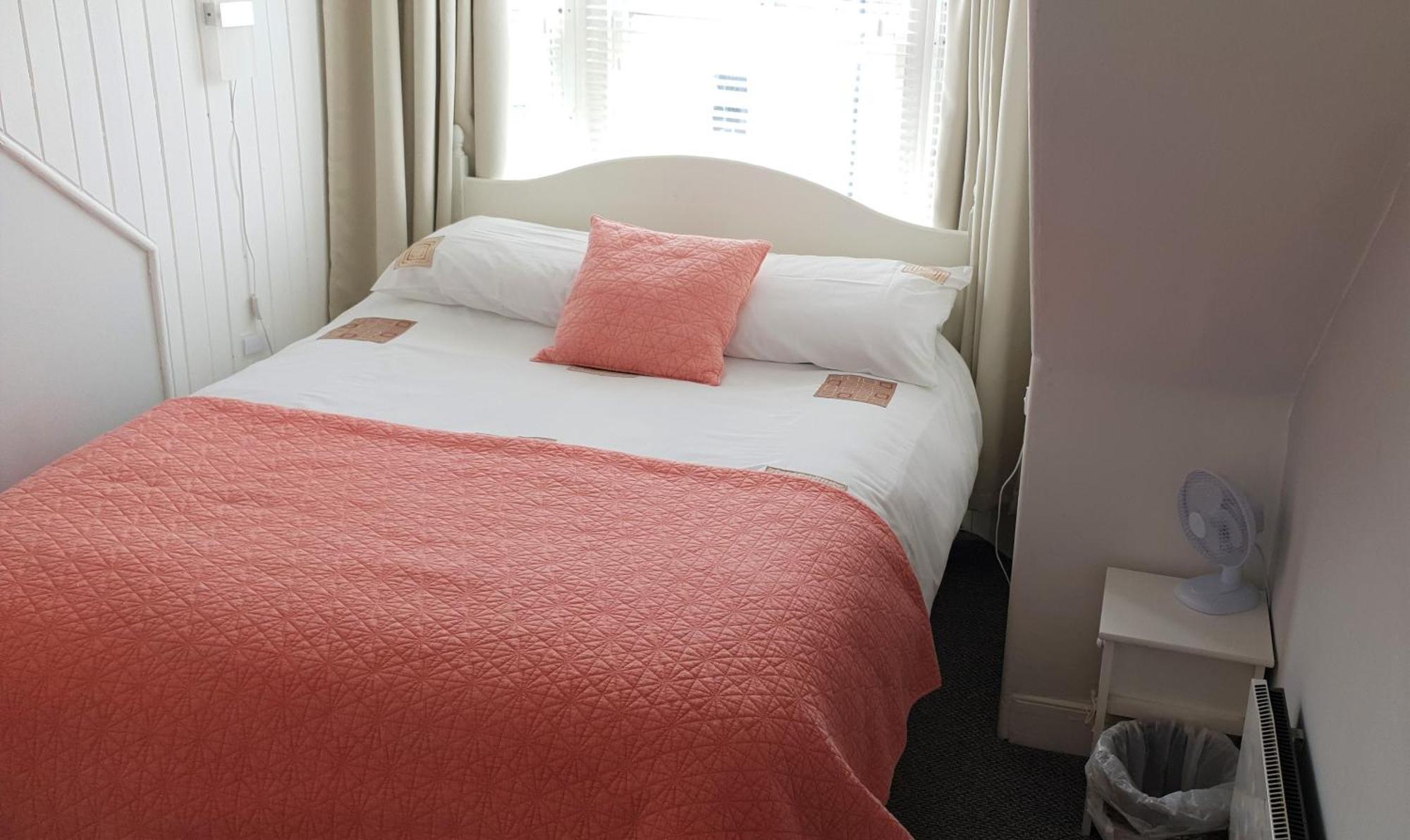 Cosy Apartment In Popular Harbour Town Kirkcudbright Bagian luar foto